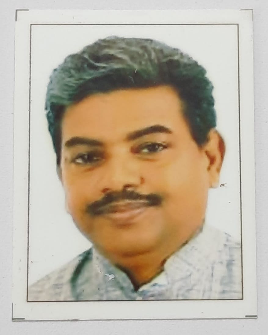 Dr. R. Senthil Kumar