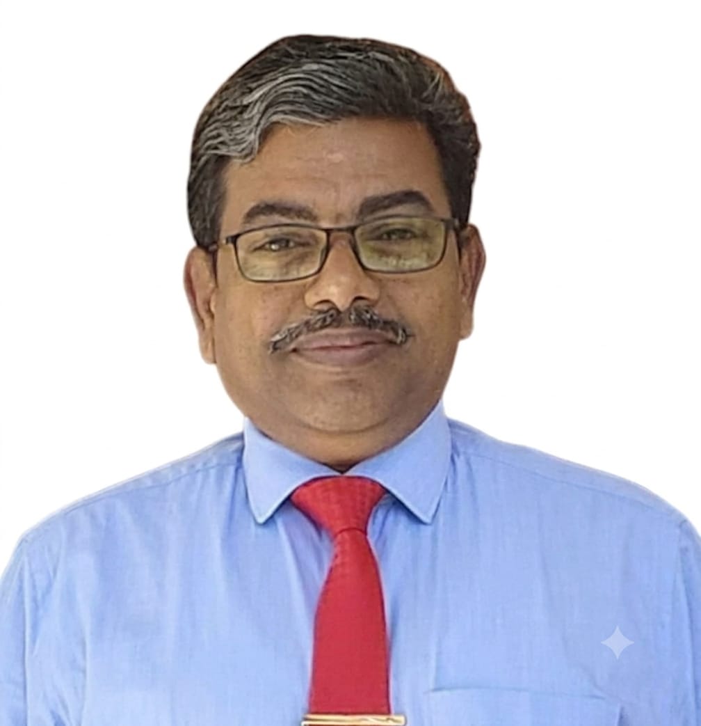 Dr. R Senthil Kumar