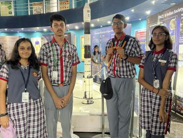 Science and Technology -3~2