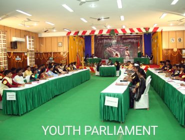Youth Parliament