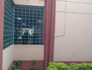 RAIN WATER HARVESTING