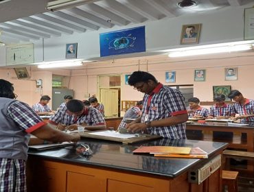 SCIENCE ACTIVITY