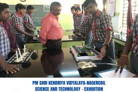 RSBVP SCIENCE AND TECHNOLOGY