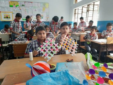 Skill Development