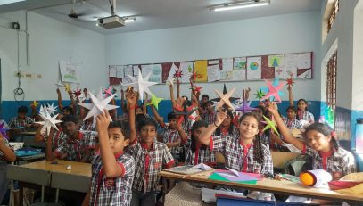 कौशल विकास