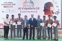 एआई विद्यासेतु 1.0