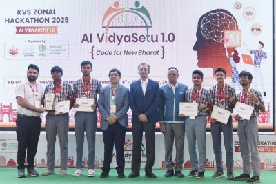 एआई विद्यासेतु 1.0