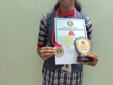 VIDYARTHI VIGYAN MANTHAN