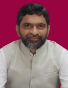 Mr. Kalle Venkateswarlu