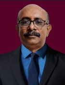 Shri G. Janaki Rama Rao