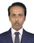Sh. PS Srirama Chandran