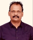 Shri Arul Chandran