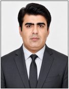 Sh. Saurabh Bhatia