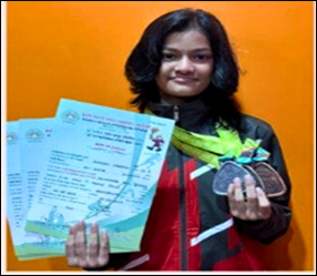 BHARGAVI
