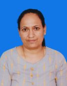 Arti Choudhary