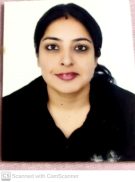 Anuradha Sharma