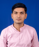 Jitender Kumar PRT