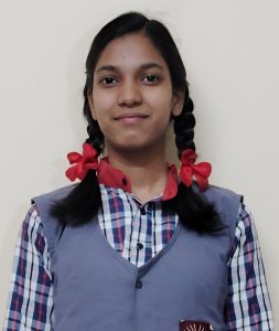 Priyanshi Aggarwal