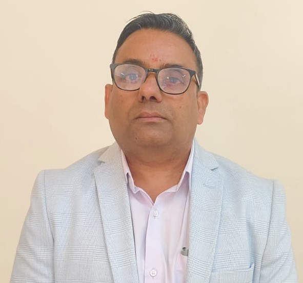 principal sir