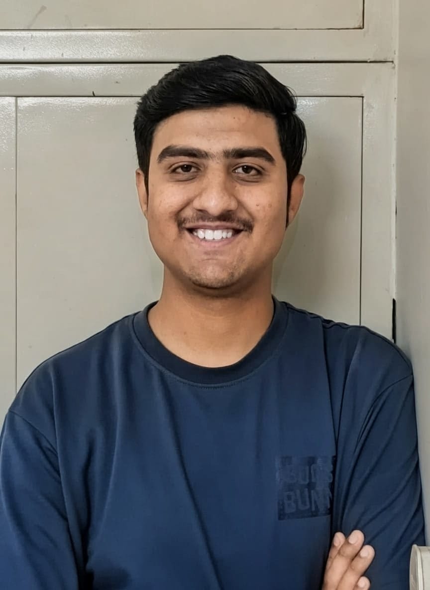 student name