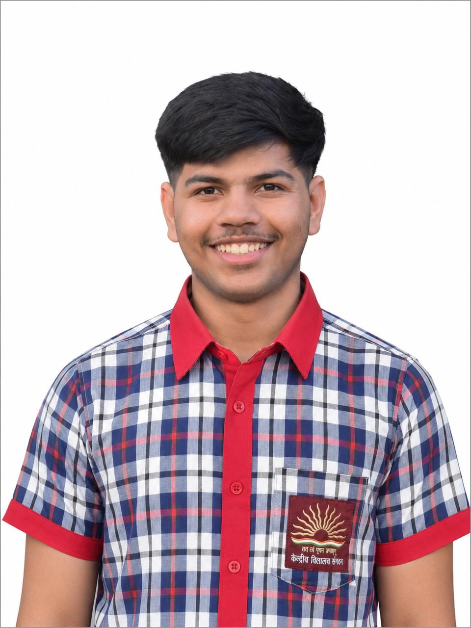 student name