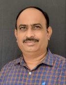 NARESH KUMAR