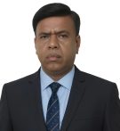 Shri Shyam Sunder