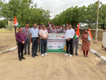 har ghar tiranga