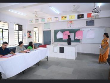 31वीं राष्ट्रीय बाल विज्ञान सम्मेलन-2023 (एनसीएससी)