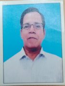 SHRIKANT SHARMA