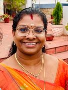 REMYA P