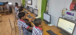 Digital Language Lab