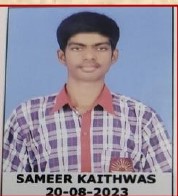 Sameer Kaithwas
