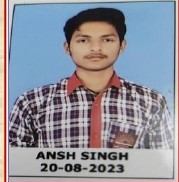 Ansh Singh