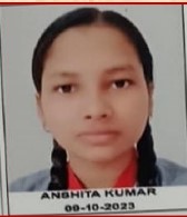 Anshita Kumar