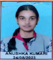 Anushka Kumari 