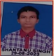 Shantanu Singh