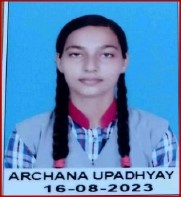 Archana Upadhyay
