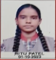 Ritu Patel