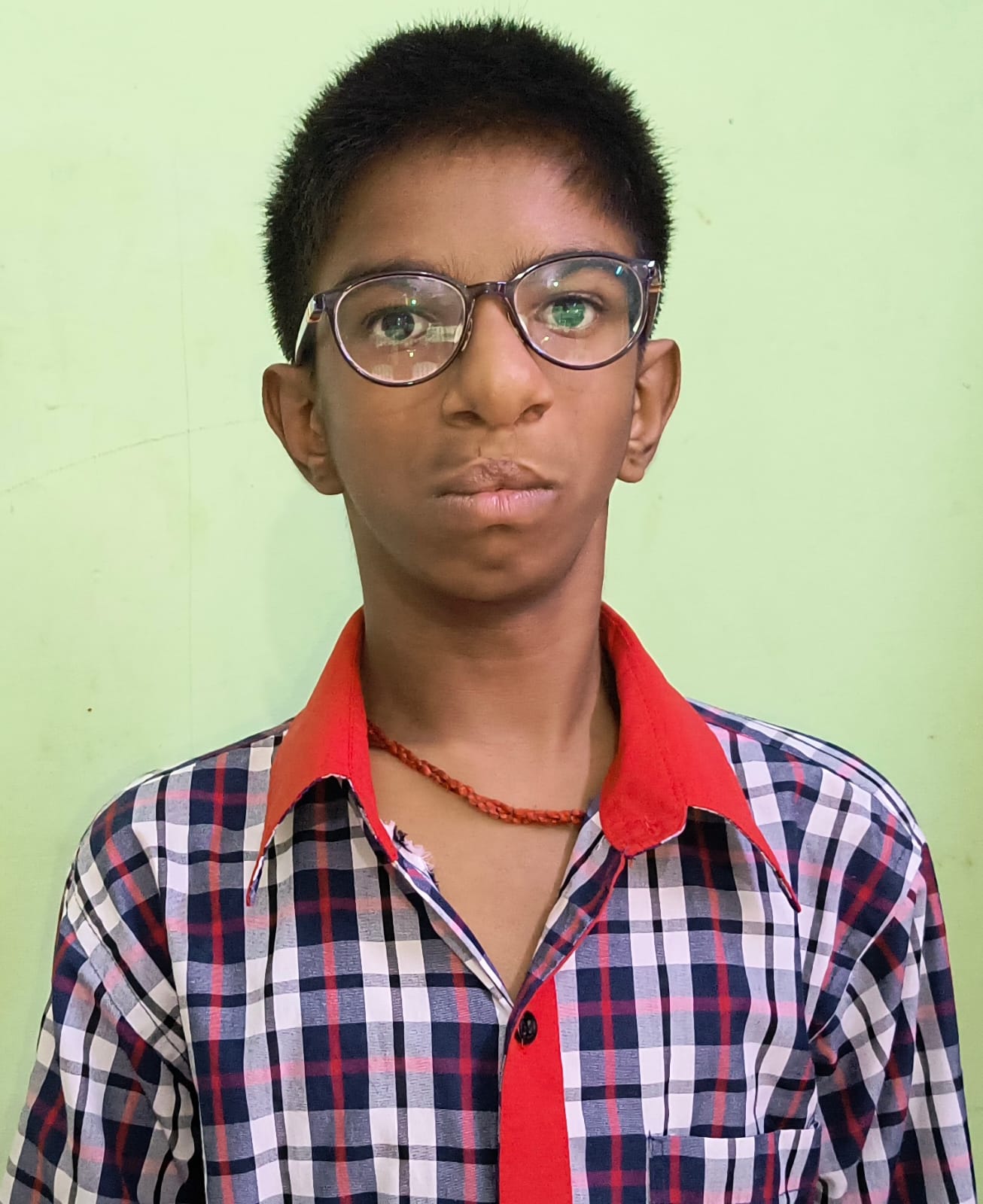 कार्तिकेय कुमार सिंहstrong class=