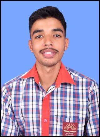 ओजस तिवारीे