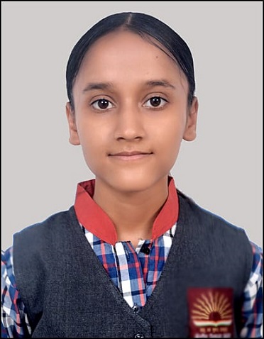 भारती बंसल