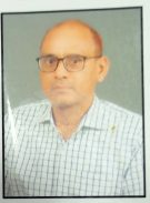 Tarun Kumar Singh