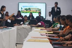 youth parliament