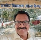 SP MISHRA
