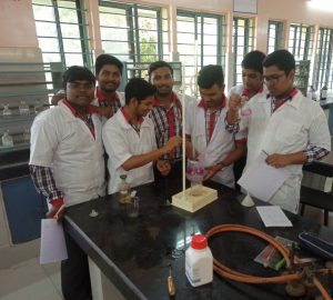 CHEMISTRY LAB