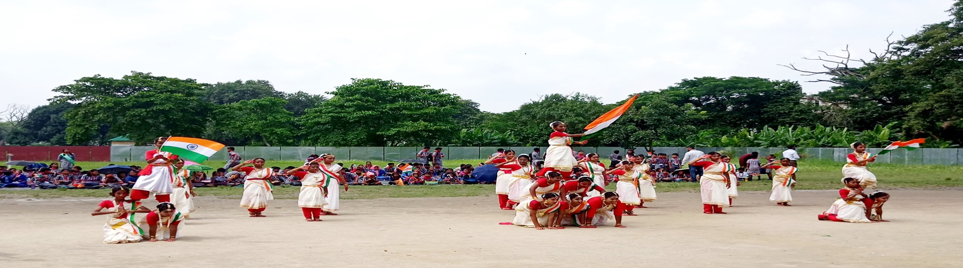 INDEPENDENCE DAY CELEBRATIONS