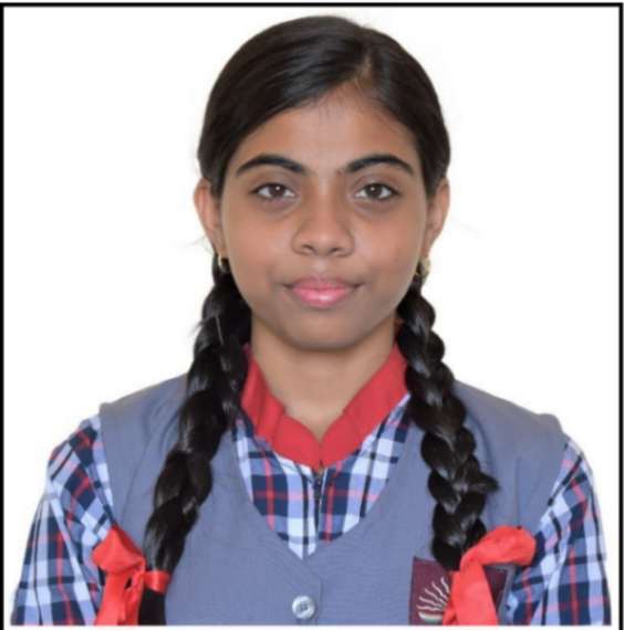 student name