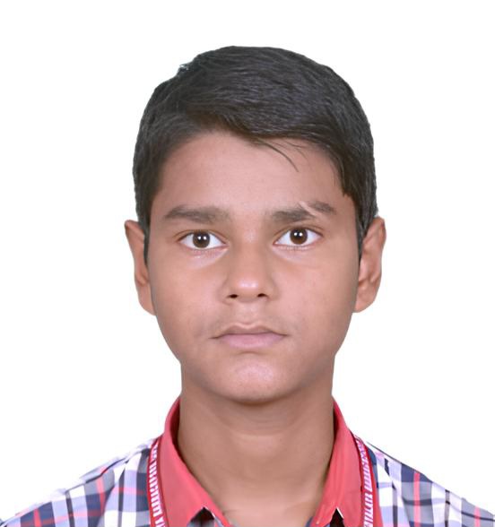 student name