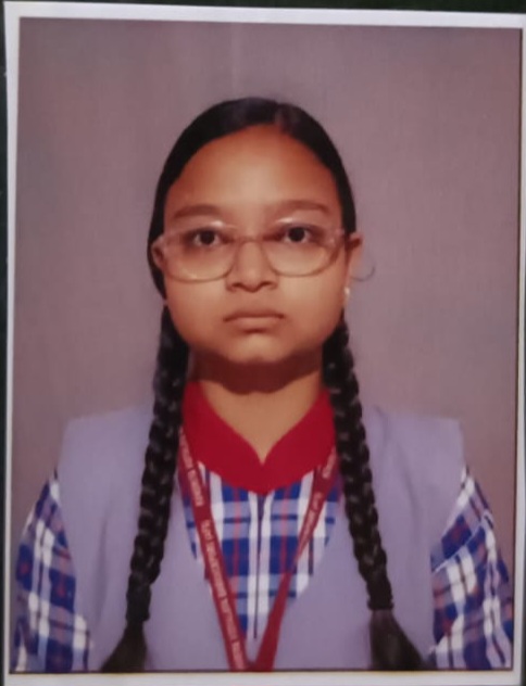 student name
